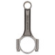 Manley Chevrolet Small Block Sportsmaster Connecting Rod Set - 5.700in Length - 14101ACHA-8 User 2