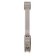 Manley Chevrolet Small Block Tour Lite I-Beam Connecting Rod Set - 5.850in Length - 14142-8 User 5