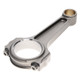 Manley Chevrolet Small Block Tour Lite I-Beam Connecting Rod Set - 5.850in Length - 14142-8 User 4
