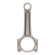 Manley Chevrolet Small Block Pro-Series I-Beam Connecting Rod Set - 5.700in Length - 14350-8 User 2