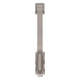 Manley Chevrolet Small Block Pro-Series I-Beam Connecting Rod Set - 5.850in Length - 14452-8 User 5