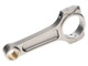 Manley Chevrolet Small Block Pro-Series I-Beam Connecting Rod Set - 6.000in Length - 14554-8 Photo - out of package