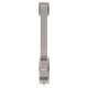 Manley Chevrolet Small Block Pro-Series I-Beam Connecting Rod Set - 6.000in Length - 14554-8 User 5
