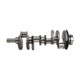 Manley Chevrolet LS Forged Crankshaft - 4.100in Stroke - 190124NB User 2
