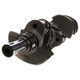 Manley Chevrolet Big Block Forged Crankshaft - 4.000in Stroke - 190170 User 6