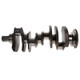 Manley Chevrolet Big Block Forged Crankshaft - 4.375in Stroke - 190250 User 1