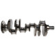 Manley Chevrolet Big Block Forged Crankshaft - 4.375in Stroke - 190250 User 4
