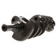 Manley Chevrolet Big Block Forged Crankshaft - 4.625in Stroke - 190400 User 6