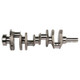 Manley Chrysler 5.7L Hemi Forged Crankshaft - 4.050in Stroke - 191832NB User 4