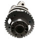 Manley Chrysler 5.7L Hemi Forged Crankshaft - 4.050in Stroke - 191832NB User 2