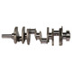 Manley Chrysler 5.7L Hemi Forged Crankshaft - 4.050in Stroke - 191832NB User 1