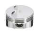 Manley Chevrolet LS Piston Set - 4.010in Bore 1.304in CH, -4.00 CC - 562510CE-8 User 8