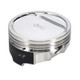 Manley Chevrolet LS Piston Set - 4.135in Bore 1.115in CH, -18.00 CC - 566310CE-8 User 5