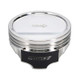 Manley Chevrolet LS Piston Set - 4.135in Bore 1.115in CH, -18.00 CC - 566310CE-8 Photo - out of package