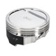 Manley Chevrolet LS Piston Set - 4.165in Bore 1.115in CH, -18.00 CC - 566340CE-8 User 5