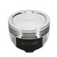 Manley Ford 4.6L Modular V8 Piston Set - 3.582in Bore 1.200in CH, -11.00 CC - 567130CE-8 User 4