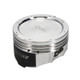 Manley Ford 4.6L Modular V8 Piston Set - 3.552in Bore 1.200in CH, -14.00 CC - 567300CE-8 User 2