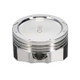 Manley Ford 4.6L Modular V8 Piston Set - 3.700in Bore 1.200in CH, -14.00 CC - 567370CE-8 User 7