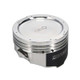 Manley Ford 4.6L Modular V8 Piston Set - 3.700in Bore 1.200in CH, -14.00 CC - 567370CE-8 User 2