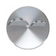 Manley Chevrolet Small Block Piston Set - 4.040in Bore 1.125in CH, -2.50 CC - 590240-8 User 8