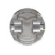 Manley Chevrolet Small Block Piston Set - 4.060in Bore 1.550in CH, -4.00 CC - 590560SMS-8 User 6