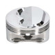Manley Chevrolet Small Block Piston Set - 4.030in Bore 1.125in CH, 11.00 CC - 591930-8 User 6
