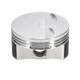 Manley Chevrolet LS Piston Set - 3.905in Bore 1.115in CH, -4.00 CC - 592207CE-8 User 6