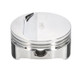 Manley Chevrolet LS Piston Set - 4.130in Bore 1.115in CH, -5.00 CC - 592305C-8 User 7