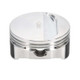 Manley Chevrolet LS Piston Set - 4.135in Bore 1.115in CH, -5.00 CC - 592310CE-8 User 1