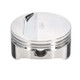 Manley Chevrolet LS Piston Set - 4.135in Bore 1.115in CH, -5.00 CC - 592310CE-8 User 8