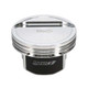 Manley Chevrolet LS Piston Set - 4.135in Bore 1.115in CH, -11.00 CC - 592410CE-8 User 3