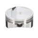 Manley Chevrolet LS Piston Set - 4.185in Bore 1.115in CH, -11.00 CC - 592460C-8 User 7