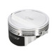 Manley Chevrolet LS Piston Set - 4.185in Bore 1.115in CH, -11.00 CC - 592460CE-8 User 2