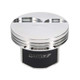 Manley Chevrolet LS Piston Set - 4.005in Bore 1.304in CH, -4.00 CC - 592505CE-8 User 3