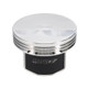 Manley Chevrolet LS Piston Set - 4.065in Bore 1.304in CH, -4.00 CC - 592565CE-8 User 5