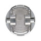 Manley Chevrolet LS Piston Set - 4.080in Bore 1.115in CH, -4.00 CC - 592680C-8 User 4