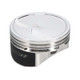 Manley Chevrolet LS Piston Set - 4.080in Bore 1.115in CH, -10.00 CC - 592780CE-8 User 2
