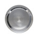 Manley Chevrolet LS Piston Set - 4.125in Bore 1.115in CH, -29.00 CC - 592900C-8 User 8