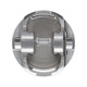 Manley Chevrolet LS Piston Set - 4.125in Bore 1.115in CH, -29.00 CC - 592900CE-8 User 6