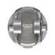 Manley Chevrolet LS Piston Set - 4.185in Bore 1.115in CH, -29.00 CC - 592960C-8 User 4