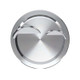Manley Chevrolet Small Block Piston Set - 4.155in Bore 1.000in CH, 4.00 CC - 593830-8 User 8