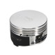 Manley Ford 4.6L Modular V8 Piston Set - 3.700in Bore 1.220in CH, 0.00 CC - 594070C-8 User 1