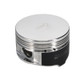 Manley Ford 4.6L Modular V8 Piston Set - 3.700in Bore 1.220in CH, 0.00 CC - 594070CE-8 User 4