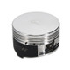 Manley Ford 4.6L Modular V8 Piston Set - 3.700in Bore 1.220in CH, 0.00 CC - 594070CE-8 User 2
