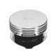 Manley Ford 4.6L Modular V8 Piston Set - 3.700in Bore 1.220in CH, 0.00 CC - 594070CE-8 Photo - out of package