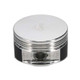 Manley Ford 4.6L Modular V8 Piston Set - 3.582in Bore 1.200in CH, 0.00 CC - 595030C-8 User 6