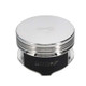 Manley Ford 4.6L Modular V8 Piston Set - 3.582in Bore 1.200in CH, 0.00 CC - 595030CE-8 User 3