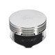 Manley Ford 4.6L Modular V8 Piston Set - 3.582in Bore 1.200in CH, 0.00 CC - 595030CE-8 Photo - out of package