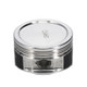 Manley Ford 4.6L Modular V8 Piston Set - 3.572in Bore 1.200in CH, -11.00 CC - 595120C-8 Photo - out of package