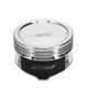 Manley Ford 4.6L Modular V8 Piston Set - 3.582in Bore 1.200in CH, -11.00 CC - 595130C-8 User 5
